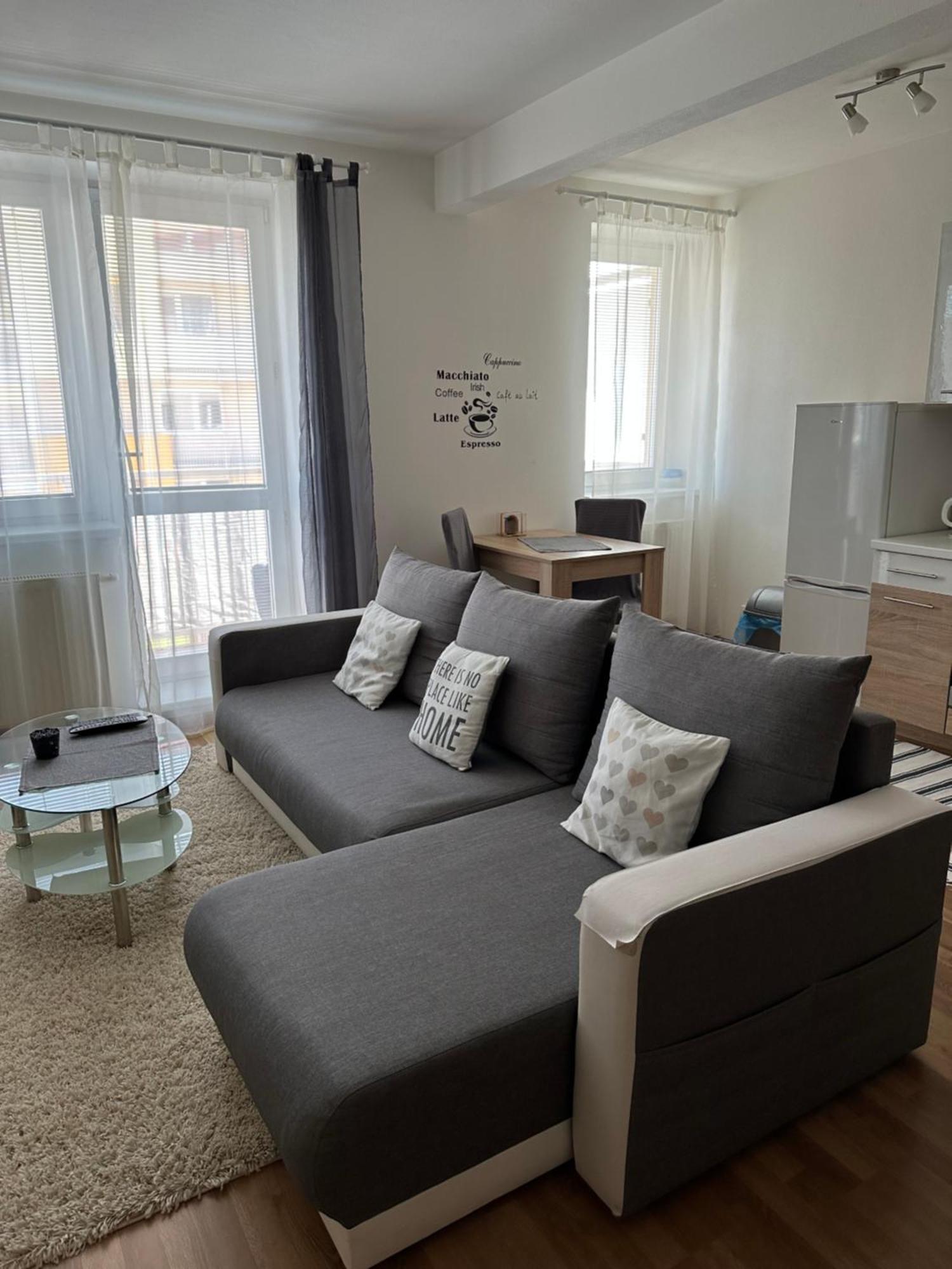 Apartman Torysa Prešov Exteriér fotografie