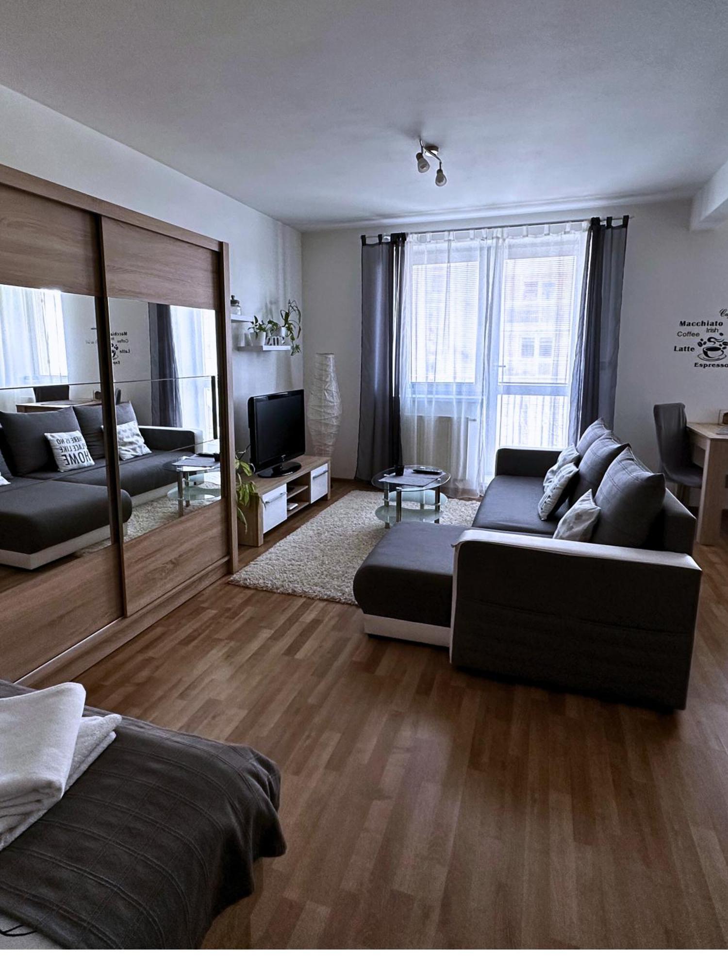 Apartman Torysa Prešov Exteriér fotografie