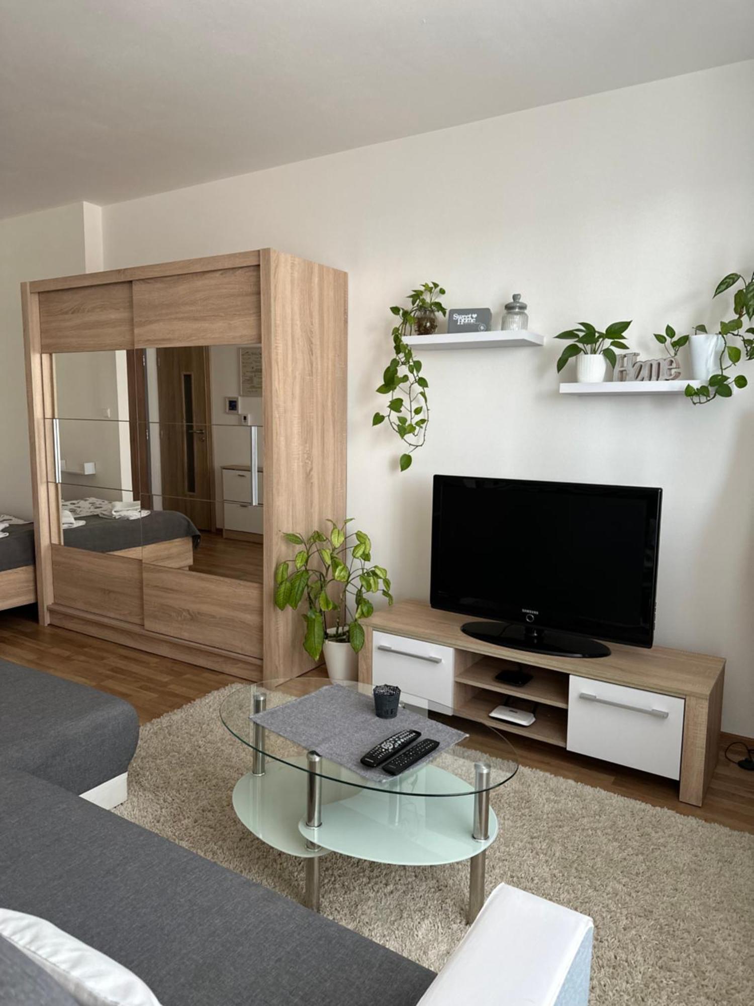 Apartman Torysa Prešov Exteriér fotografie